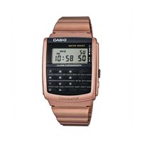 Orologio Casio Data Bank in Resina CA-506C-5AEF - CA-506C-5AEF